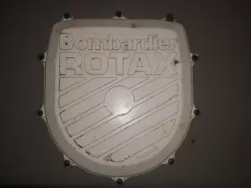 Sea-doo 810-140 Flywheel Stator Cover Maybe Sp Xp 580 657 587 650 1992 1993 1994 1995