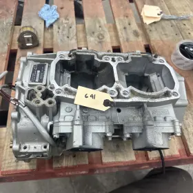 811-045 Sea-doo Seadoo 947 951 Carbureted Crank Case