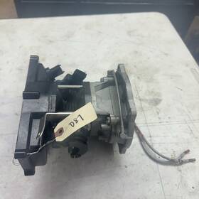 Sea-doo 811-080 Seadoo Rfi 787 Throttle Body With Intake And Rotary Valve Cover
