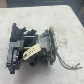 811-080 Sea-doo Seadoo Rfi 787 Throttle Body With Intake And Rotary Valve Cover