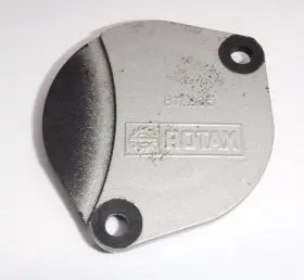 290811205 Sea-doo 811205 Oem 2002 02 Seadoo Gtx Di 947 951 Bearing Plug Cover Rotax S101-11