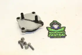 811225 Sea-doo Seadoo 947 951 Rx Xp 3d Gtx Di Sportster Oem Engine Stator Waterchannel Cover