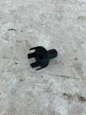 Sea-doo 837390 2000 Sea-doo Xp Pwc Engine Motor Oil Pump Drive Gear