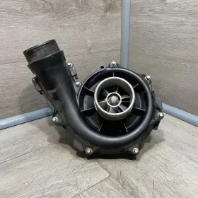 867157 Sea-doo Seadoo Rxp Rxt Gtx 185 / 215 Supercharger Super Charger Needs Rebuild 300hrs