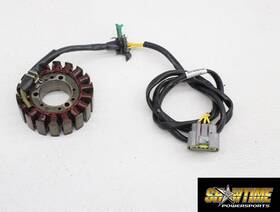 Sea-doo 889728 23 Sea-doo Gtx 130 Pro Engine Motor Stator Generator Alternator Magneto