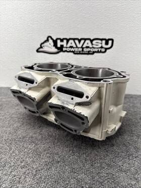 Sea-doo 923560 290923566 1997.5 Seadoo Gsx Ltd 951 Carb White Cylinders Bored 88.5mm