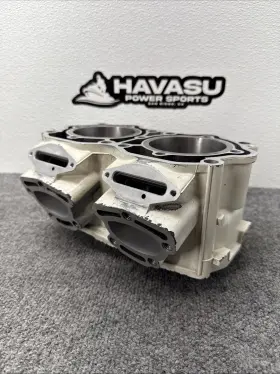 290923566 Sea-doo 923560 1997.5 Seadoo Gsx Ltd 951 Carb White Cylinders Bored 88.5mm
