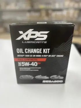 9779486 Sea-doo Oil Change Kit 1500cc Or More