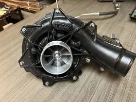 6867034 Sea-doo 9958 Brand New Genuine Rotax Seadoo Supercharger Free Shipping