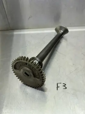 1001191 Sea-doo A5918 834500 2005 Rxp Rxt Gtx 4tec Supercharged Balance Shaft Engine Counter Balancer