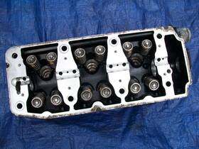 Sea-doo A6923932 Seadoo 4tec Cylinder Head Top End Valves Rxt 215 Wake Rxp Gtx Sc Jet Boat Jetski