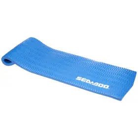 B104300000 Sea-doo New Oem 74 Inch X 26 Soft Comfortable Vinyl Floating Lounger