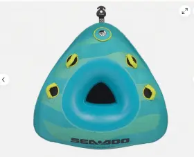 810667000 Sea-doo B10667000 New Seadoo 51 Inch Triangle Tube 1 Up Brp