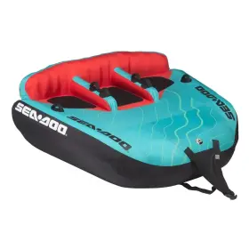 B107120000 Sea-doo Sit-on-top 3-person Tube 79 Inch X88 New