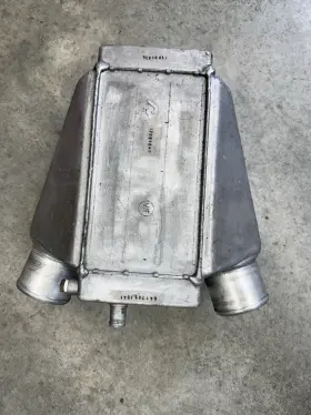 Brp0335 Sea-doo 2016-2023 Intercooler Rxp Rxt Gtx