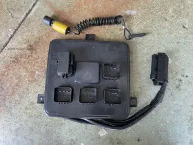 E01557400 Sea-doo 2004 Seadoo 3d 787 800 Rfi Electronic Module Fuel Injector Control Mpem Ecu