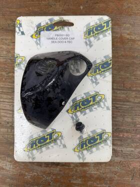 Sea-doo Fb001-sd Seadoo 4-tec Handlebar Cover Cap