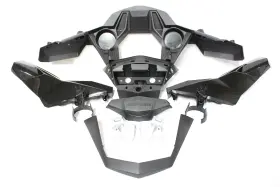 715001232 Sea-doo Lss-3832 Oem Atv Deluxe Fairing