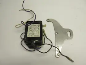 Mt-rev-sd95 Sea-doo Mt-rev-sd95/fp 1995 Seadoo Hx720 Hx 720 Microtouch Rev Limiter