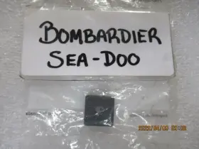P204620115 Sea-doo Genuine Bombardier/sea-doo Housing Nut Oem New Factory Boat Parts