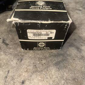 Sea-doo P290887670 Bombardier Piston Assy