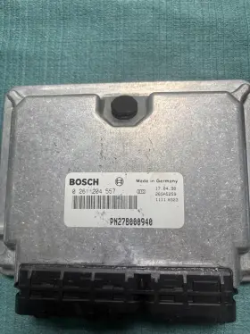 Pn278000940 Sea-doo Ecm For 1999 Gtx Bosch