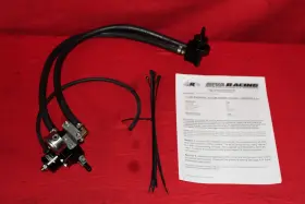 Rs12050-rrfpr-07 Sea-doo Seadoo 2003-2007 Riva Racing Fpr Rising Rate Fuel Pressure Regulator Kit