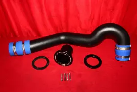 Rs15100-2 Sea-doo Seadoo 2009-2016 S3 Hull Rxt Gtx Is 215 260 Riva Racing Rear Exit Exhaust Kit