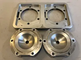 290923301 Sea-doo S78133 96 97 Seadoo Gtx Gsx Xp Spx Challenger 787 Performance Cylinder Head