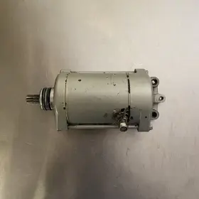 Sm-13 Sea-doo 2000 Seadoo Gtx Di 951 Electric Starter Motor Assembly
