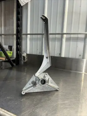 Xp587 Sea-doo 1993 Seadoo Spx 580 Steering Assembly Mount Bracket Oem 93