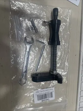 Cx5124b Sea Sucker Switch Leader Assembly