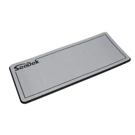37925-80324 Seadek Dual Density Helm Pad - 14 Inch X 36 20mm Small Storm Gray/black