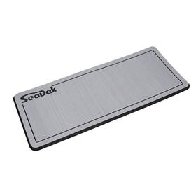 Seadek 37926-80324 Dual Density Helm Pad - 16 Inch X 39 20mm Large Storm Gray/black
