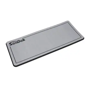 37926-80324 Seadek Dual Density Helm Pad - 16 Inch X 39 20mm Large Storm Gray/black