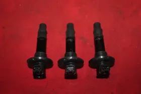 004-174 Seadoo Brp Gtx Gti Rxt Rxp X Speedster 4tec Ignition Coil Stick Set X3 Wsm