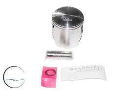 010-818k Seadoo 787 - 800 Carb And Rfi Gtx Xp Gsx Spx Speedster Wsm Piston Kit