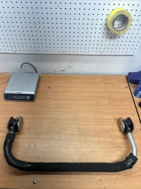 1098gts Seadoo Rx Di 2000 2001 2002 Boarding Ladder