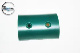 204050085 Seadoo Oem Sea-doo Genuine Bumper Cover- Green