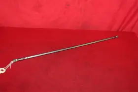 204120255 Seadoo 204120074 Speedster Utopia Islandia Jet Pump Steering Link Rod Ball Joint
