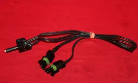 204130094 Seadoo Jet Boat Speedster Challenger Sportster Safety Neutral Switch Shifter Oem