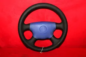 204390440 Seadoo Speedster Sportster Challenger 1800 2000 Jet Boat 4 Spoke Steering Wheel