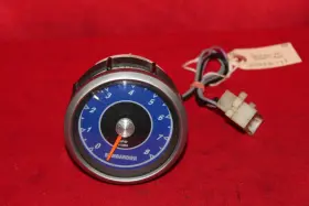 204470776 Seadoo 204470777 Jetboat Speedster 200 Dash Speed Speedometer Speedo Gauge