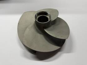 Seadoo 267000356 Gtx Rxt Wake Challenger Oem Impeller Remanufactured New