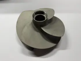 267000356 Seadoo Gtx Rxt Wake Challenger Oem Impeller Remanufactured New