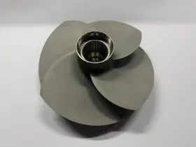 267000994 Seadoo 267000444 Rxp X Wake Challenger Oem Impeller New