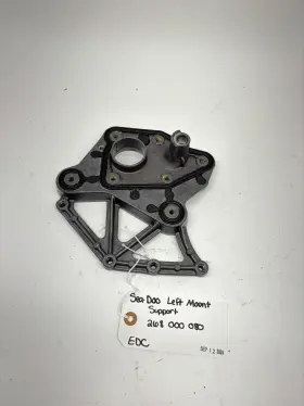 268000080 Seadoo 2013 Rxt 260 Gti Gtr Left Mount Support Oem