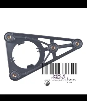 268000135 Seadoo Oem Fixing Plate