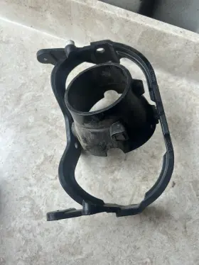 268000157 Seadoo 10-16 Gtx Limited Is 260 Rear Support Bracket And Steering Nozzle