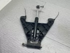 269002077 Seadoo 269001537/269501699/269002077 Seat Lift Shock With Bracket Gtx Ltd Oem Used 255